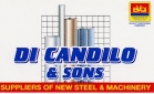 Sponsor: Di Candilo & Sons