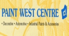 Sponsor: Paint West Centre