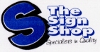 Sponsor: The Sign Shop