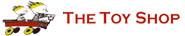 Sponsor: The Toy Shop